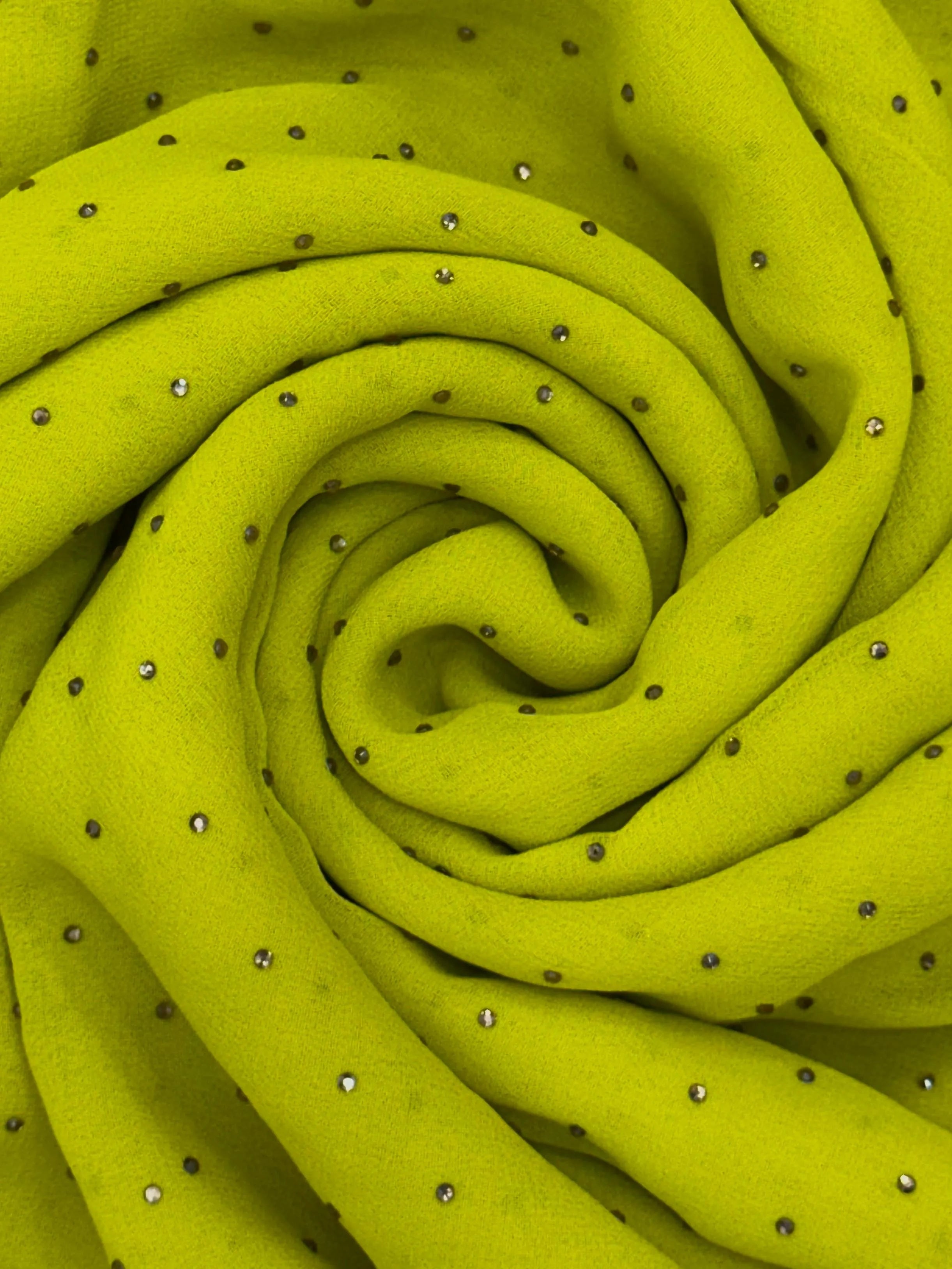 Chiffon banarasi saree