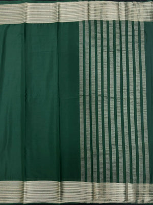 Premium Semi Mysore Crepe Saree – A Touch of Silk Sophistication (Aaruthi)