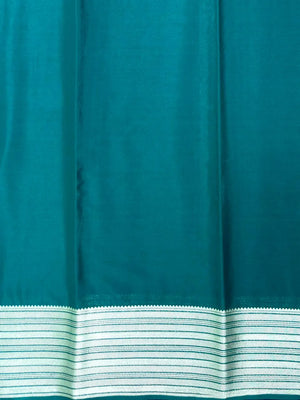 Premium Semi Mysore Crepe Saree – A Touch of Silk Sophistication (Aaruthi)