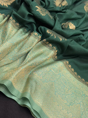 Classic Viscose Silk Saree with Modern Touch(Abitya silk)
