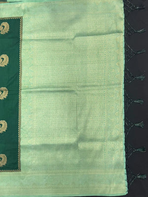 Classic Viscose Silk Saree with Modern Touch(Abitya silk)