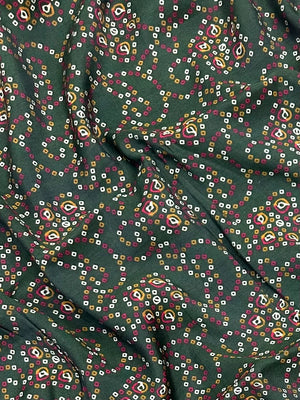 Semi Cotton Silk Saree with Subtle Shine & Comfort (Air Dot)