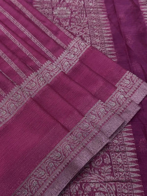 Timeless Georgette Charm-Pure Viscose Crepe