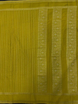 Timeless Georgette Charm-Pure Viscose Crepe