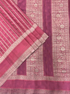 Timeless Georgette Charm-Pure Viscose Crepe