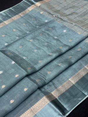 Classic Viscose Silk Weave