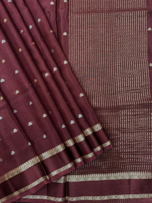 Classic Viscose Silk Weave