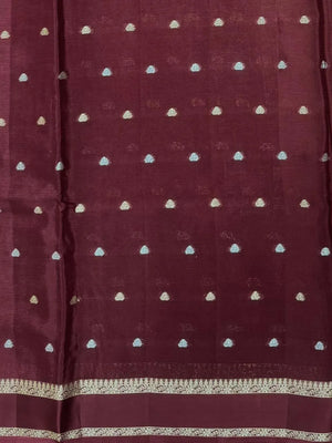 Classic Viscose Silk Weave