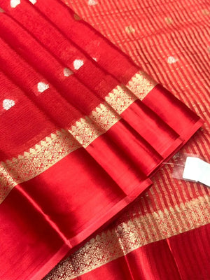 Classic Viscose Silk Weave