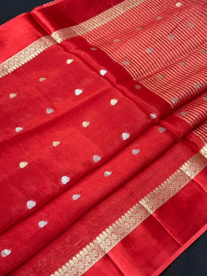 Classic Viscose Silk Weave