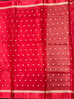 Classic Viscose Silk Weave