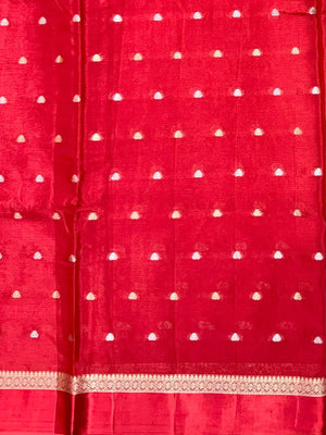 Classic Viscose Silk Weave