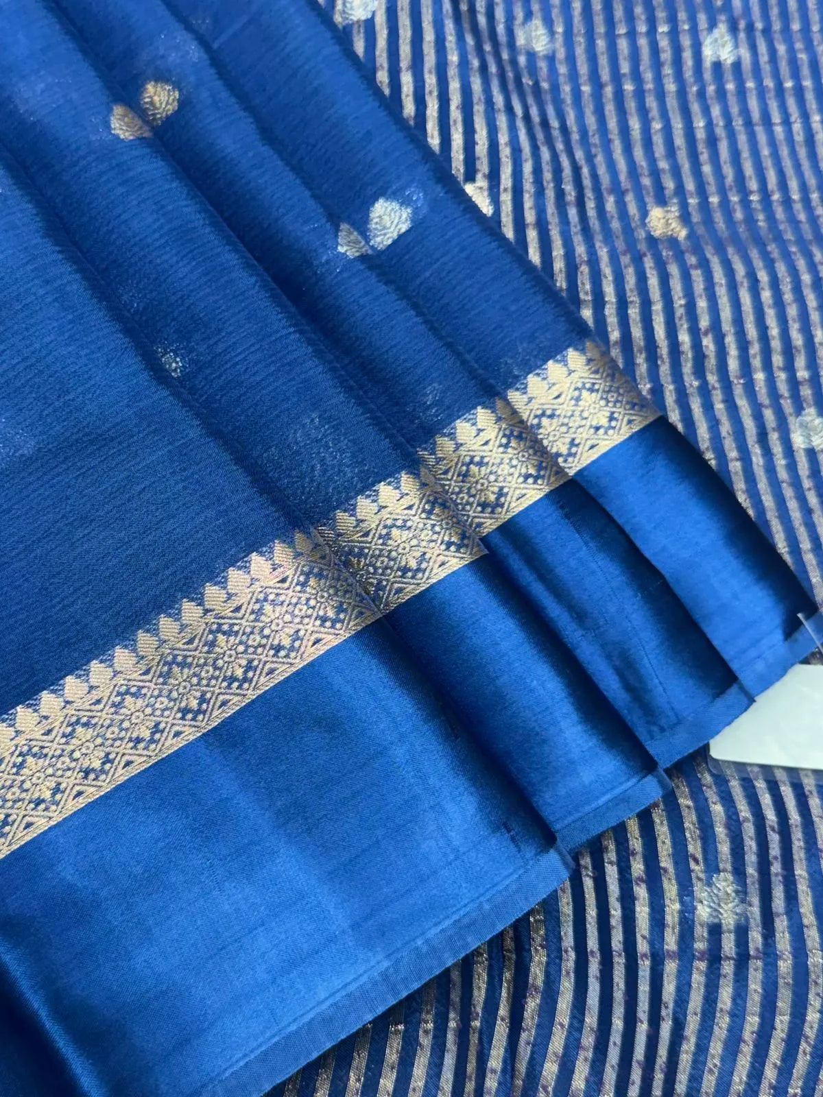 Classic Viscose Silk Weave-Anmol antique