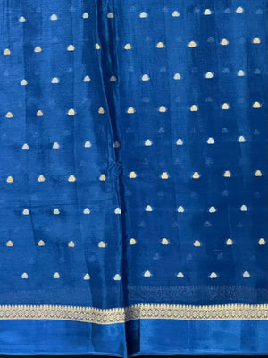 Classic Viscose Silk Weave-Anmol antique