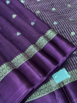 Classic Viscose Silk Weave-Anmol antique