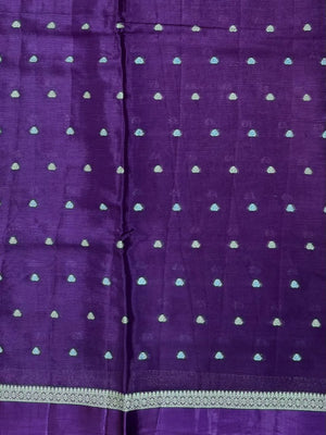 Classic Viscose Silk Weave-Anmol antique