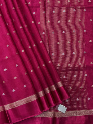Classic Viscose Silk Weave-Anmol antique