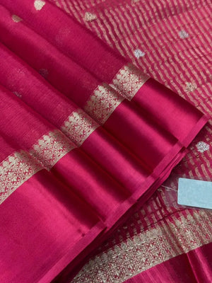 Classic Viscose Silk Weave-Anmol antique
