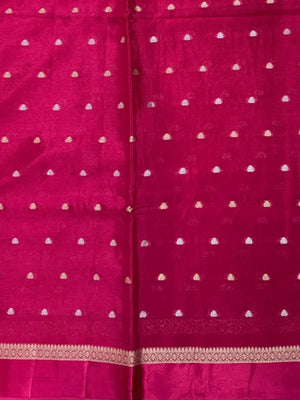 Classic Viscose Silk Weave-Anmol antique