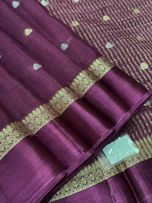 Classic Viscose Silk Weave-Anmol antique