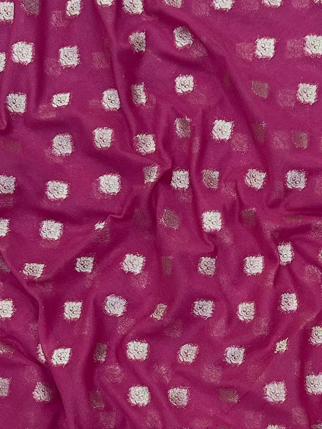 Bentex Silk – A Touch of Tradition