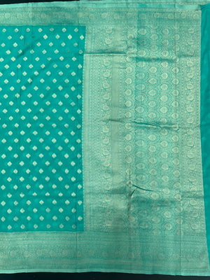 The Luxe Flow: Georgette Silk - Bentex Silk