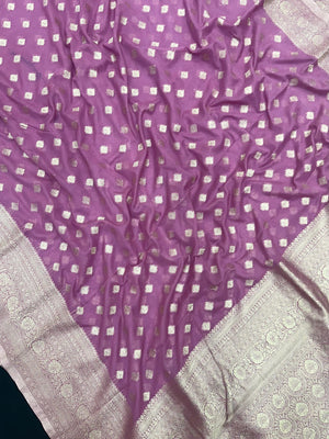 The Luxe Flow: Georgette Silk - Bentex Silk