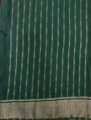 Elegant Malai Cotton Saree – Soft, Comfortable & Traditional Weave (Binny Crape RZ)