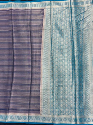 Soft Draping Georgette Saree