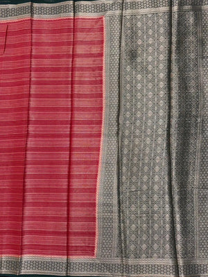 Soft Draping Georgette Saree