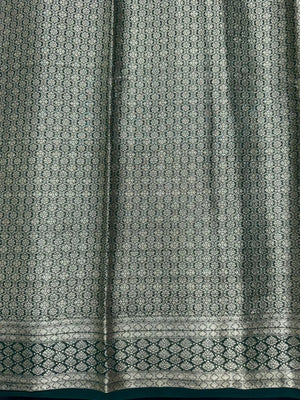 Soft Draping Georgette Saree