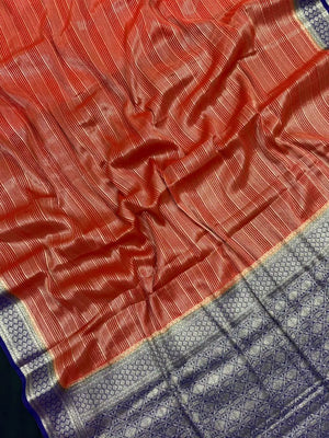 Soft Draping Georgette Saree