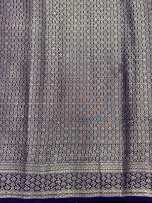 Soft Draping Georgette Saree