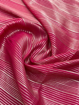 Soft Draping Georgette Saree