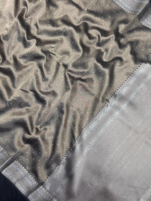 Designer Tissue Silk Saree with Rich Shine & Grace (Butterfly Silk)