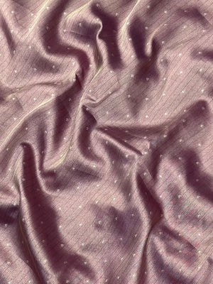 Designer Tissue Silk Saree with Rich Shine & Grace (Butterfly Silk)