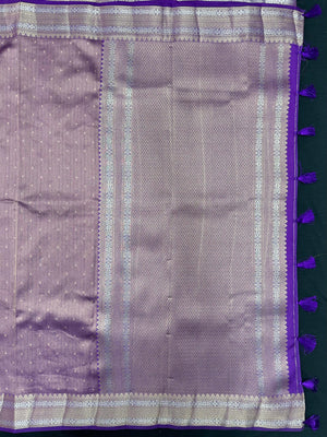 Designer Tissue Silk Saree with Rich Shine & Grace (Butterfly Silk)