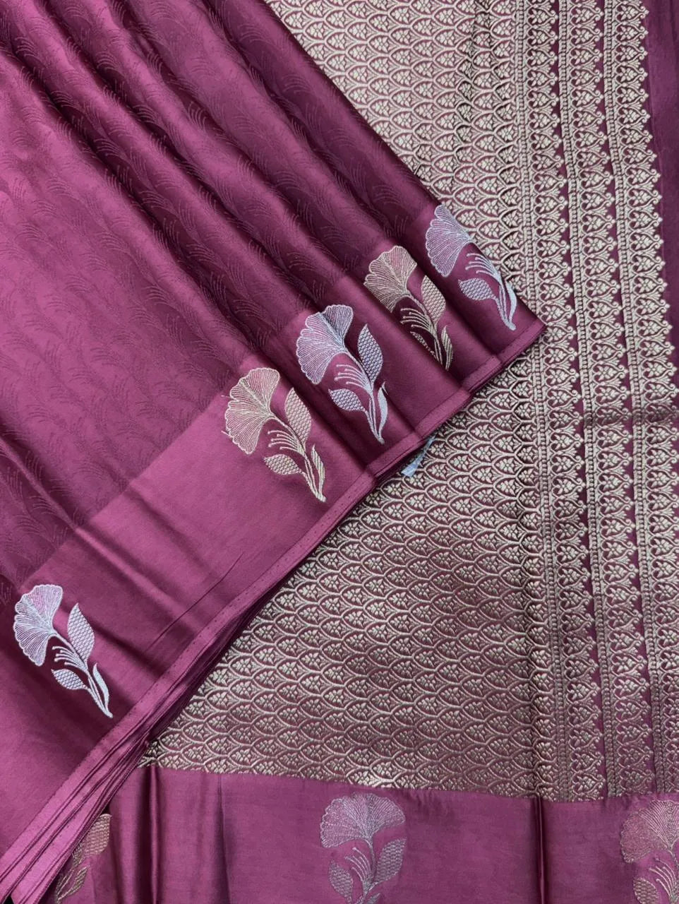 Authentic Butter Silk