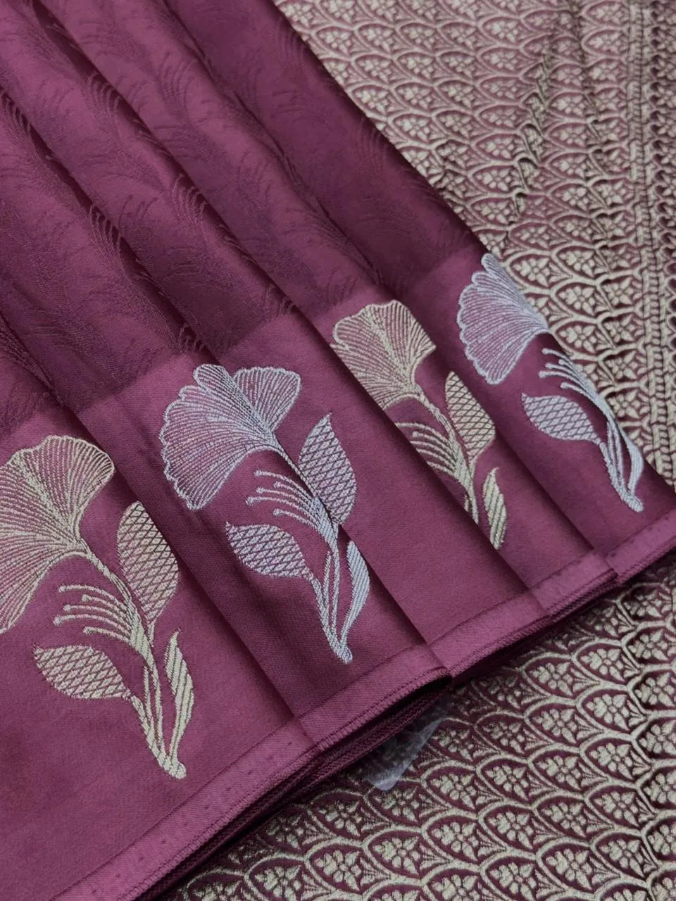 Authentic Butter Silk