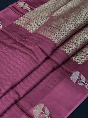 Authentic Butter Silk