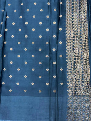 Authentic Butter Silk