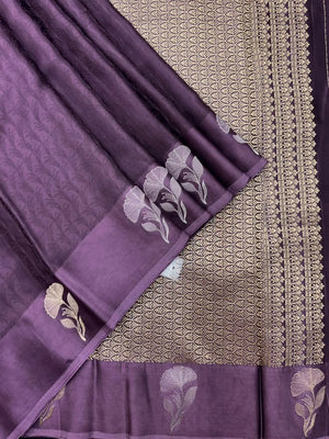 Authentic Butter Silk