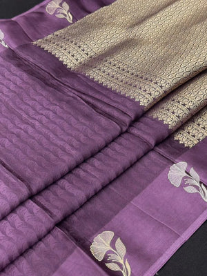 Authentic Butter Silk