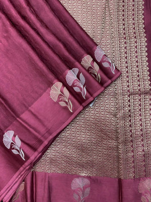 Authentic Butter Silk