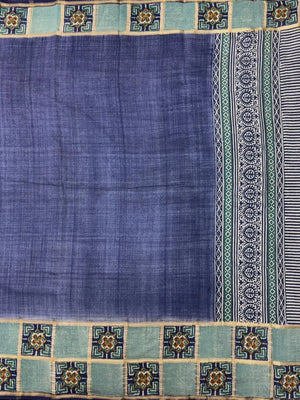 Musk Malai Soft Weave Saree