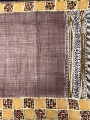 Musk Malai Soft Weave Saree