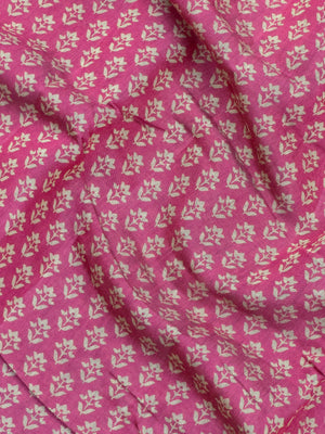 Cotton silk saree with soft texture and subtle shine – perfect for daily, festive, or office ethnic wear