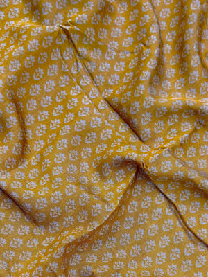 Cotton silk saree with soft texture and subtle shine – perfect for daily, festive, or office ethnic wear