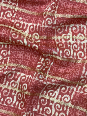 Musk Malai Cotton Saree,Regular wear saree