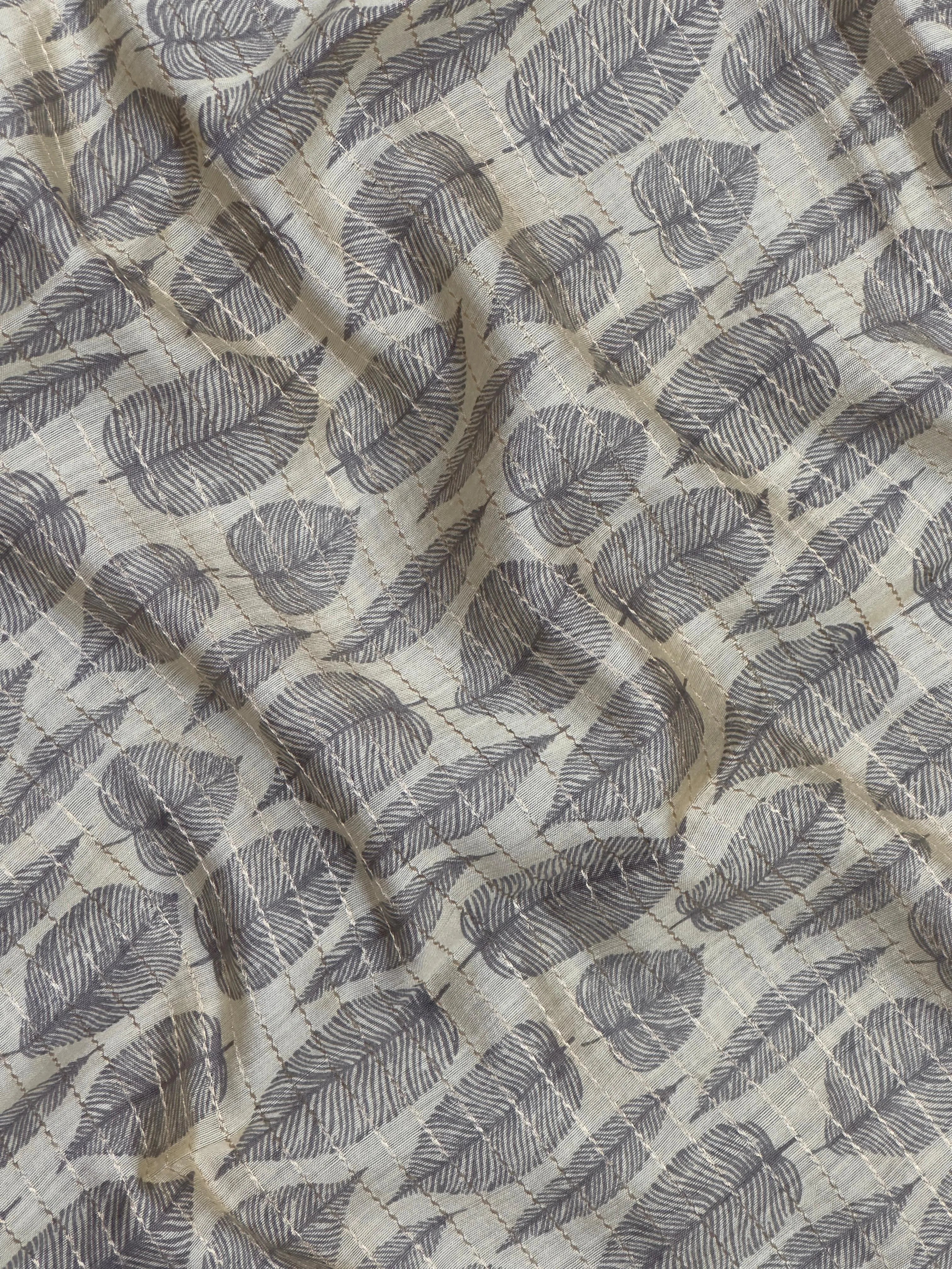 Elegant Musk Cotton Saree – Your Go-To Choice for Daily Wear